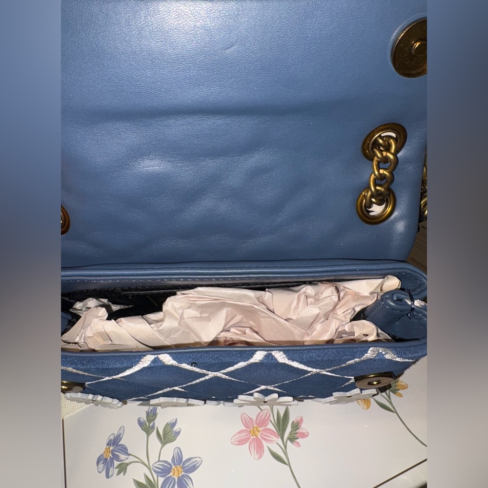 She🌻Bloomed Purse🦋 - Picture 7 of 10